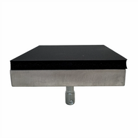 Label Platen 13cm x 13cm ( 5