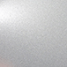 Silver CAD-CUT® Soft Metallic HTV color swatch