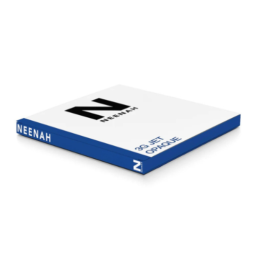 Neenah 3G Jet Opaque Heat Transfer Paper