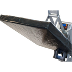 Non-Stick Heat Press Upper Platen Cover