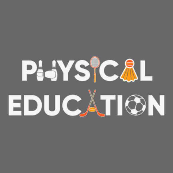 Physical Education (dtf Transfer)