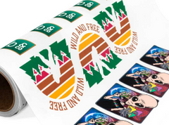 Atlanta Vinyl | DTF Transfers, UV DTF Stickers, Sublimation, & Vinyl