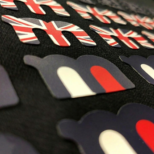 Printable Silicone Heat Transfer Vinyl