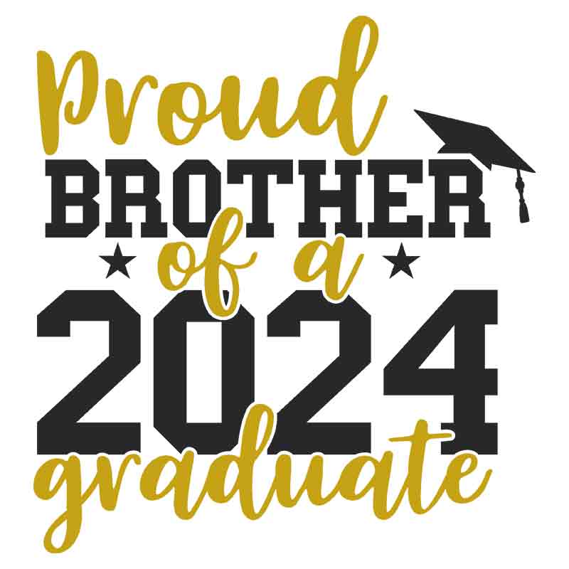 2024 graduate | Sticker