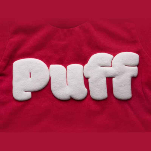 Make a tshirt using Puff 3D HTV Vinyl - Starcraft 