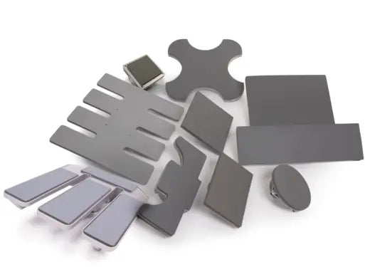 Hotronix Quick Change Heat Press Platens