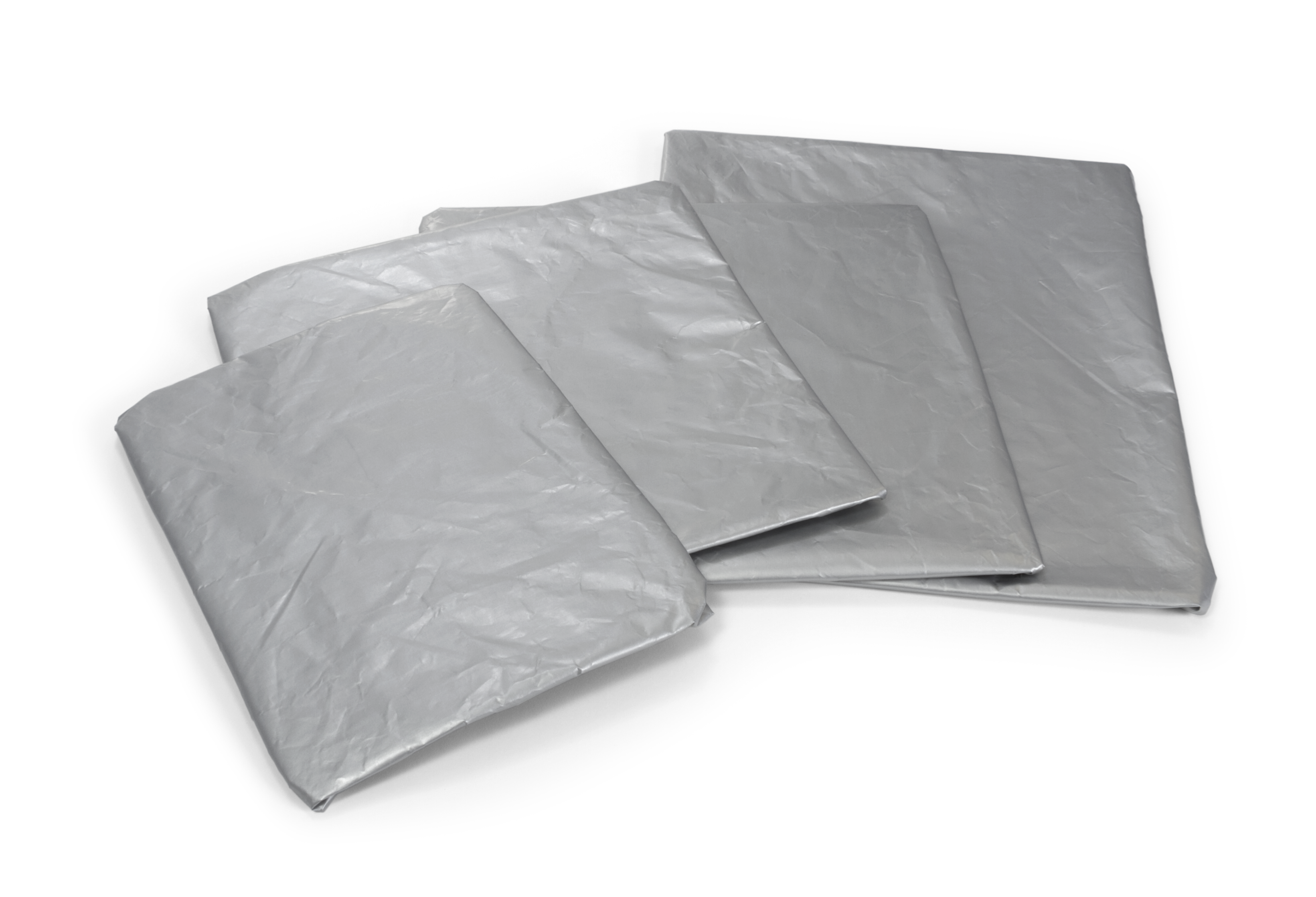 Quick Slip Lower Platen Protector