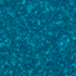 Aqua CAD-CUT® Reflective Glitter HTV color swatch