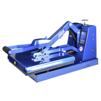 Prensa térmica HIX S-450 de 15" x 15" con apertura automática