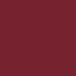 Deep Red CAD-CUT® Soft Flock HTV color swatch