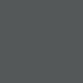 Charcoal CAD-CUT® Soft Flock HTV color swatch