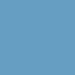 Sky Blue CAD-CUT® SportFilm Lite™ HTV color swatch