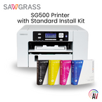 Sawgrass Virtuoso SG500 Sublimation Printer