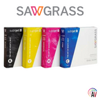 Sawgrass SubliJet-UHD SG500/SG1000 Individual Sublimation Ink Cartridges