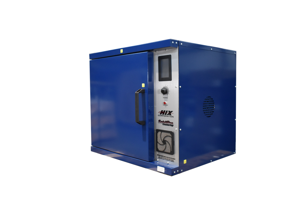 HIX SubliPro Countertop Sublimation Oven