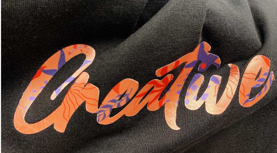 SubSatin Sublimation Satin Heat Transfer Vinyl (HTV)