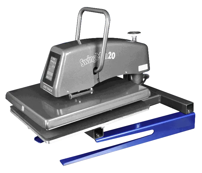 HIX Swing Away Splitter Stand