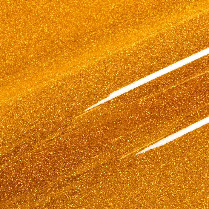 Siser Twinkle HTV Orange heat transfer vinyl color swatch
