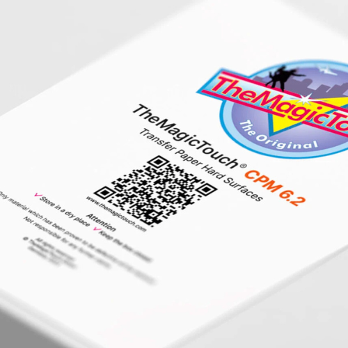 TheMagicTouch CPM 6.2