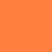 Neon Orange CAD-CUT® UltraWeed™ HTV color swatch