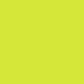 Neon Yellow CAD-CUT® UltraWeed™ HTV color swatch