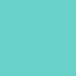Mint Blue CAD-CUT® UltraWeed™ HTV color swatch
