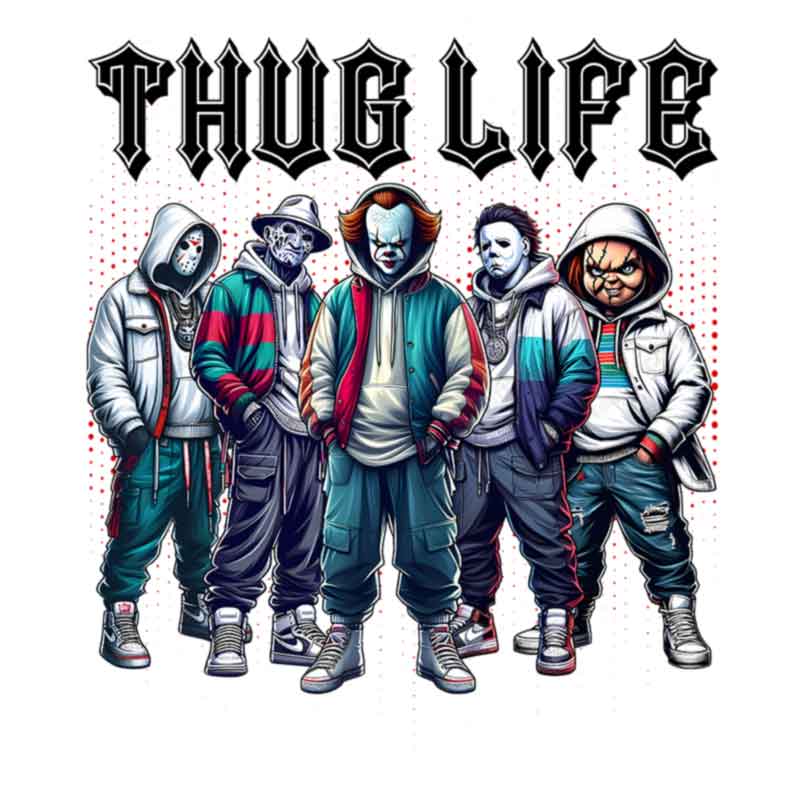 ThugLifevsTheWorldApparrel hot