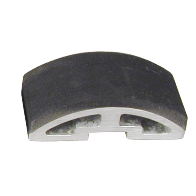 Interchangeable Cap Platens