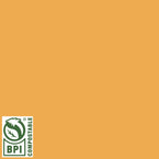 12" Amber Yellow - Siser PureHT™ Heat Transfer Vinyl