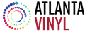 Atlanta Vinyl logo