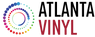 Atlanta Vinyl logo