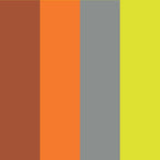 Siser® Brick® 600 Thick Heat Transfer Vinyl (HTV) | Atlanta Vinyl