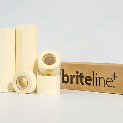 BriteLine Transfer Tape - Atlanta Vinyl
