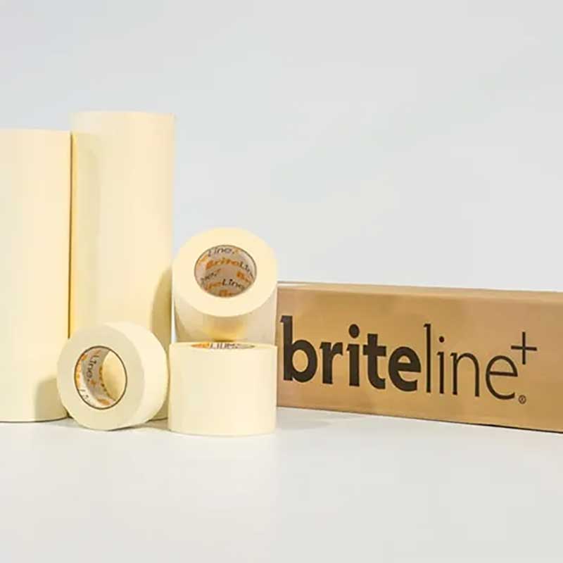 Briteline® Transfer Tape