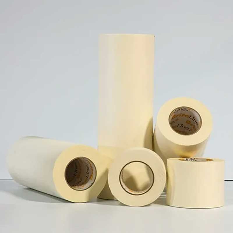 BriteLine High Tack Transferband