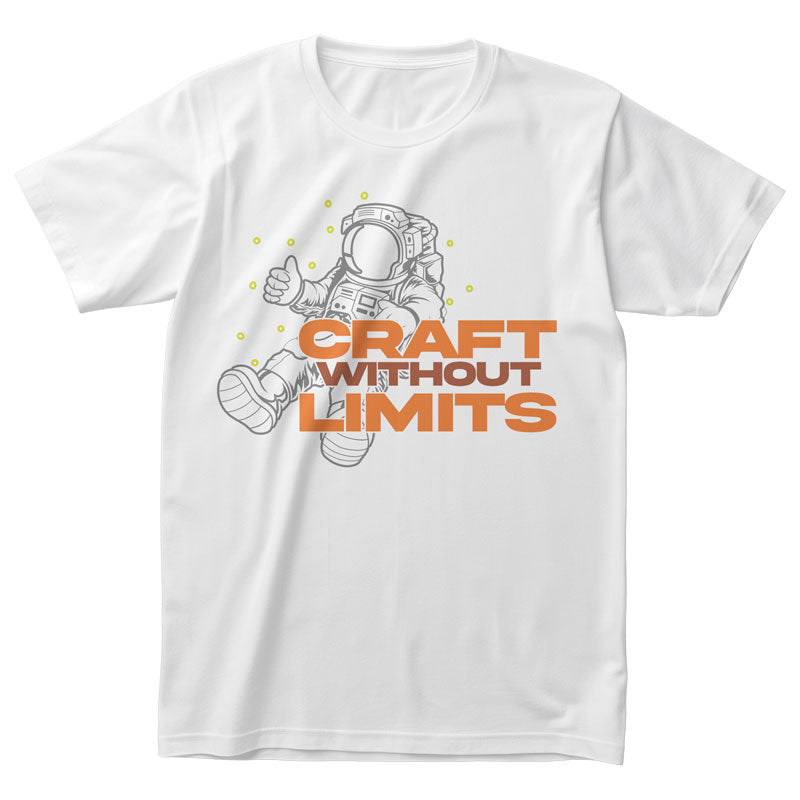 Craft Without Limits SVG