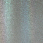 12" Dream Gray - Siser DiamondDust Heat Transfer Vinyl