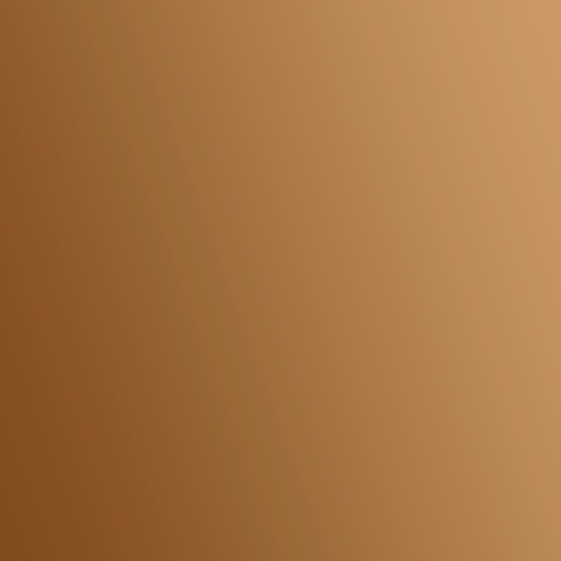 Vinilo permanente Starling EasyPSV de 24" en bronce (brillante)