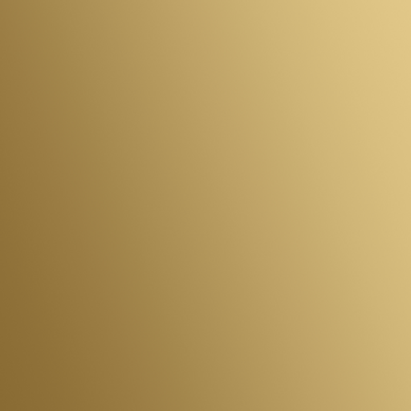 Vinilo permanente EasyPSV Starling dorado (brillante) de 24"