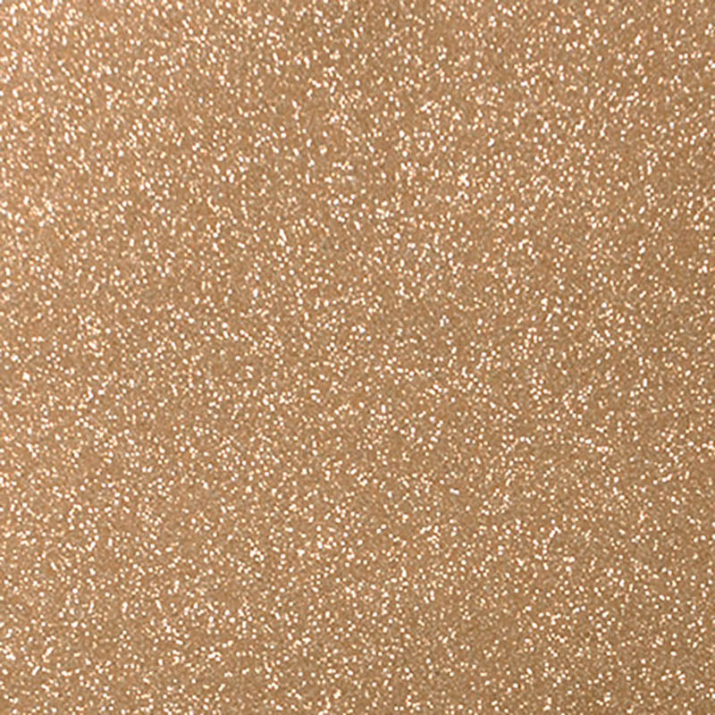 Glimmering Gold 12” EasyPSV Glitter Permanent Vinyl