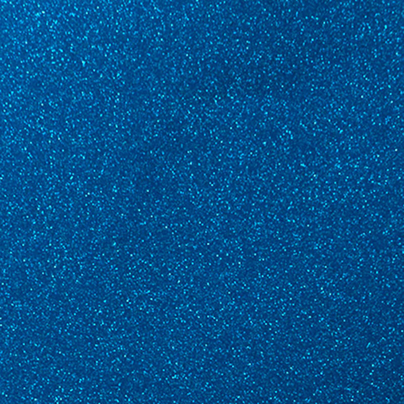 Lapis Blue 12” EasyPSV Glitter Permanent Vinyl