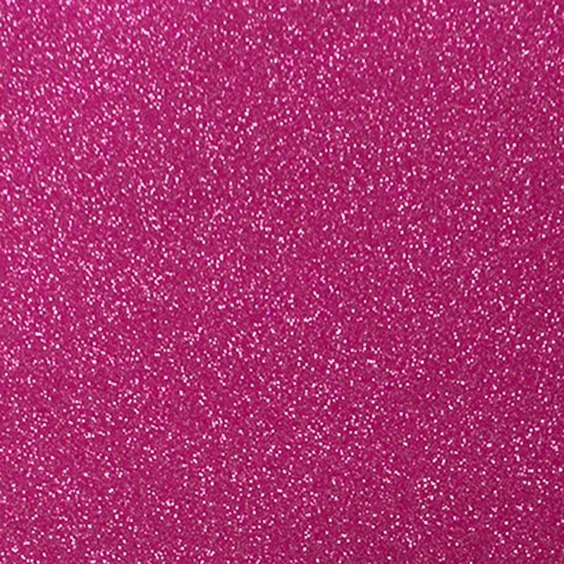 Pink Flirt 12” EasyPSV Glitter Permanent Vinyl