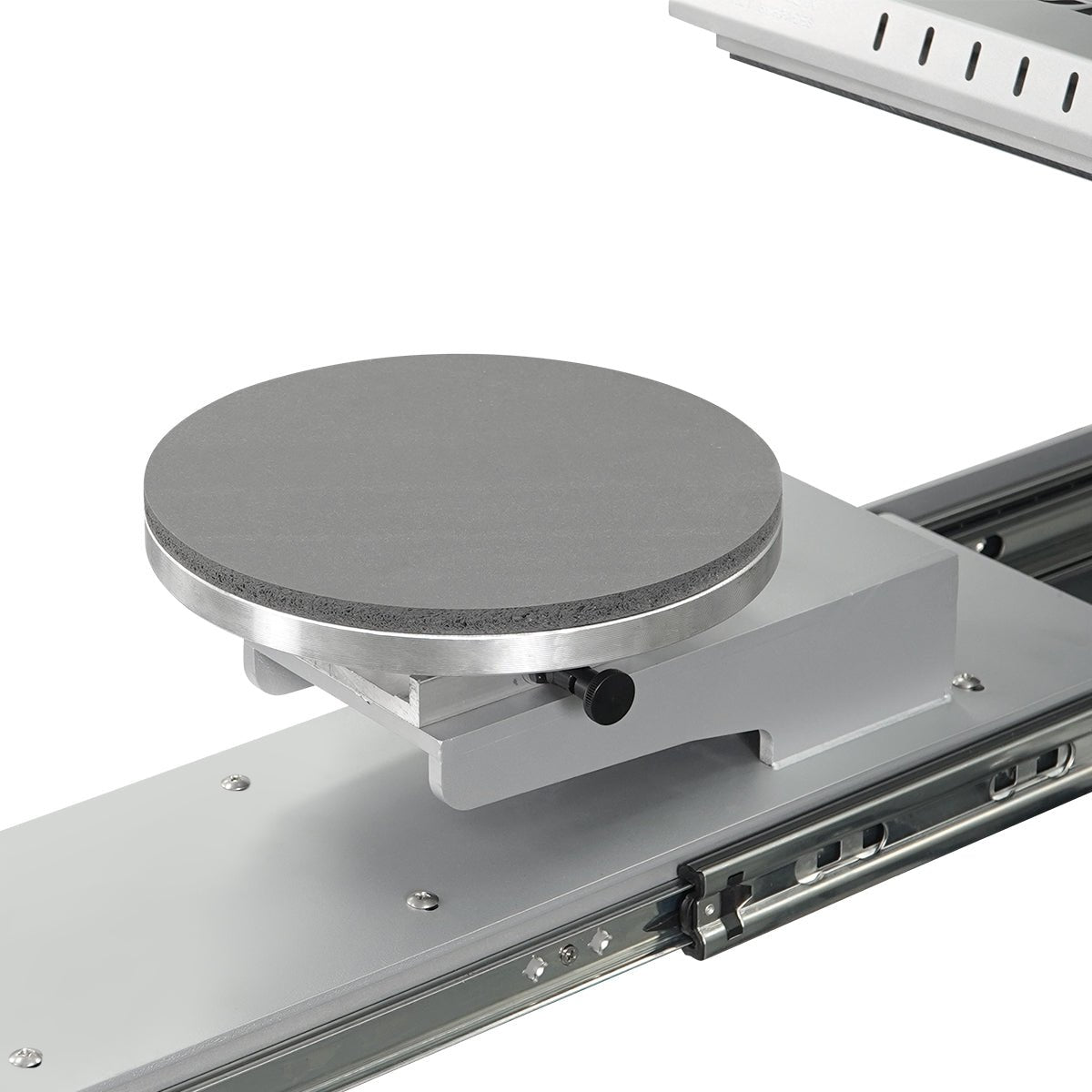EasyFit Platen - 9.5" Round Platen