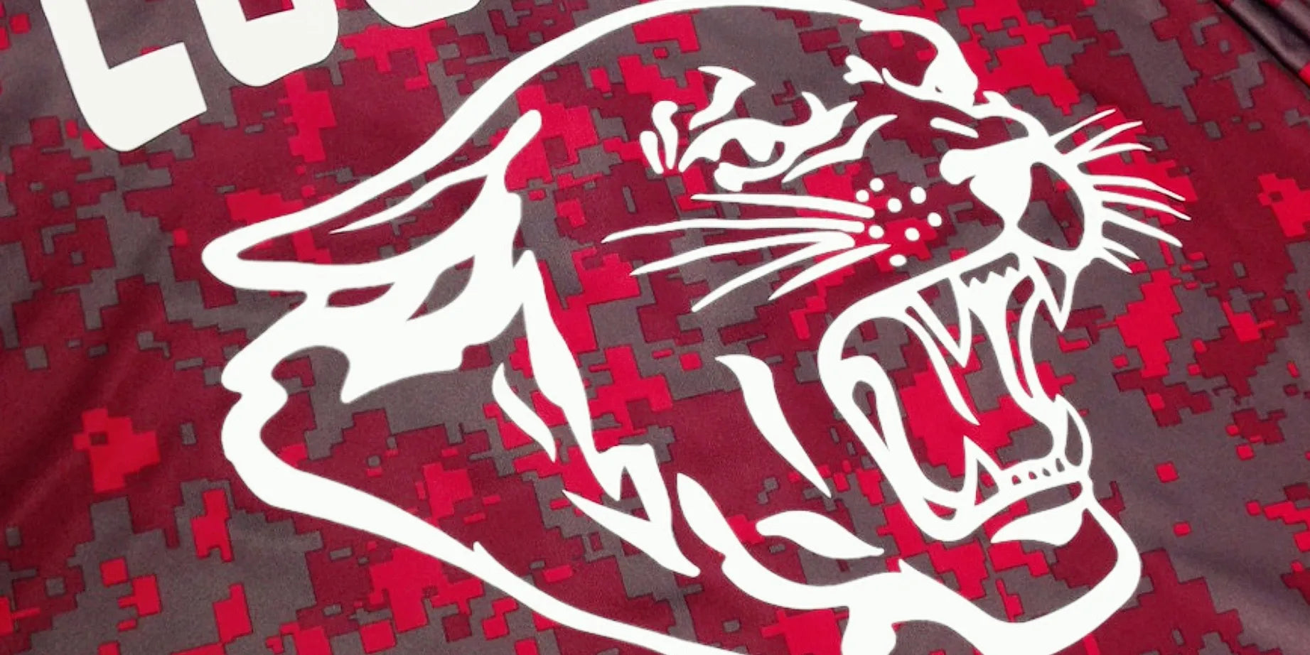 Vinilo de transferencia de calor Siser EasyWeed Sub Block blanco de 15" (por pie)