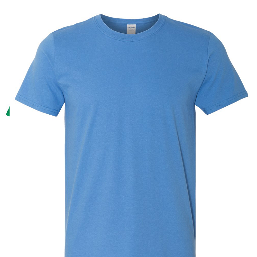Gildan Adult Unisex Softstyle Short Sleeve T-Shirt