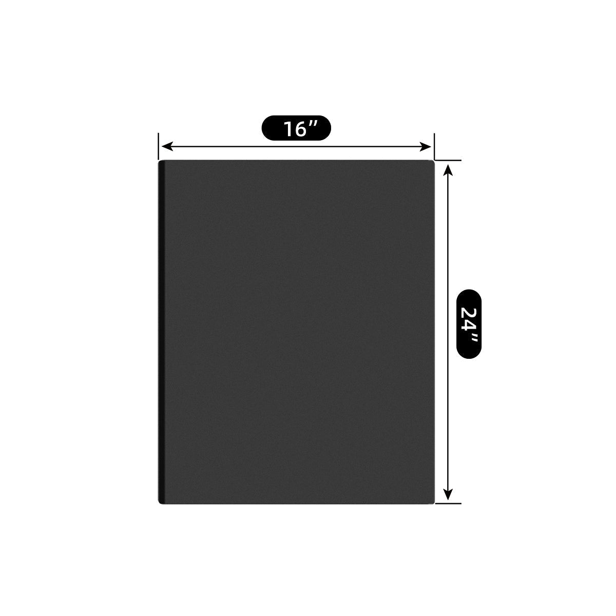Heat Press Silicone Mat For TITAN Series