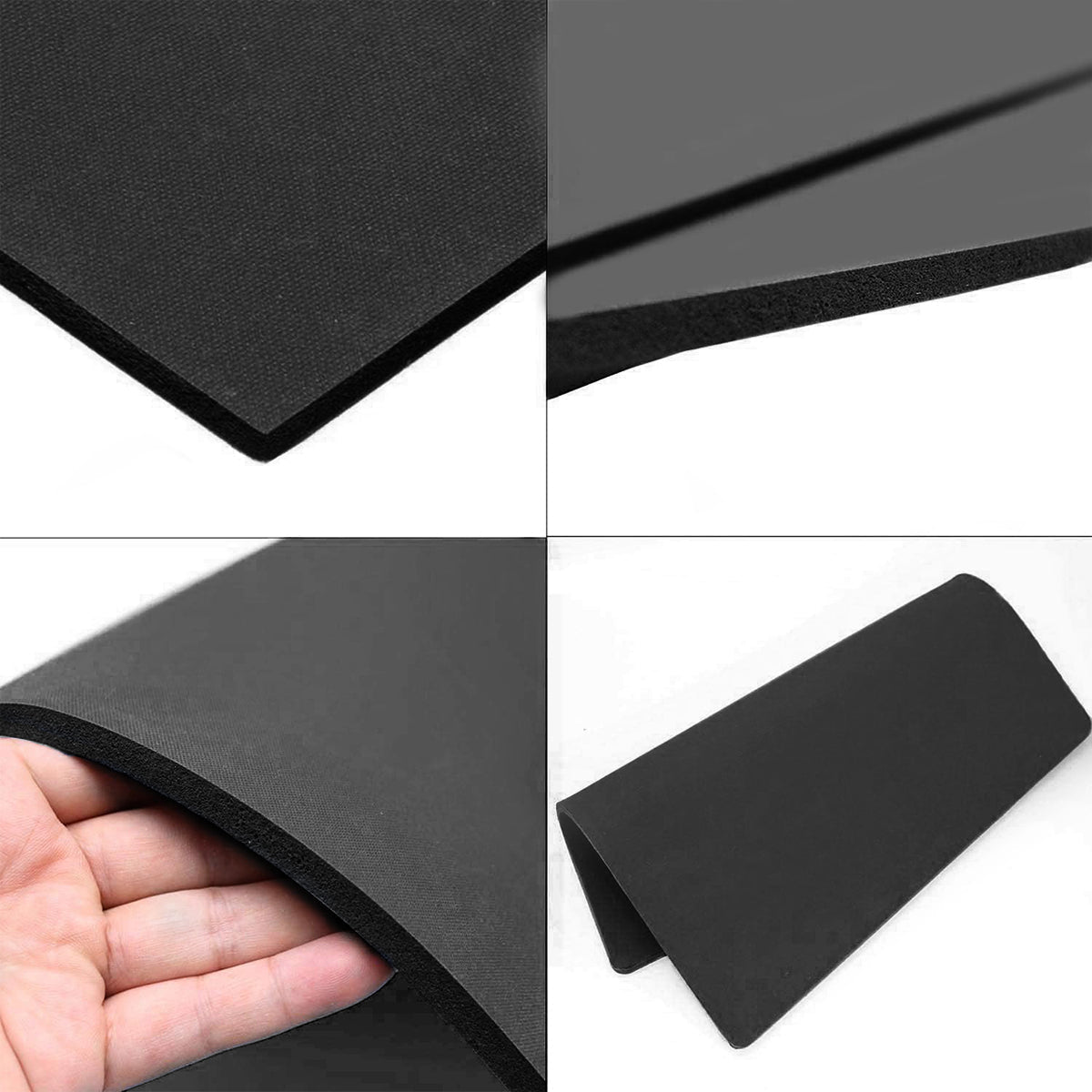 Heat Press Silicone Mat For TITAN Series