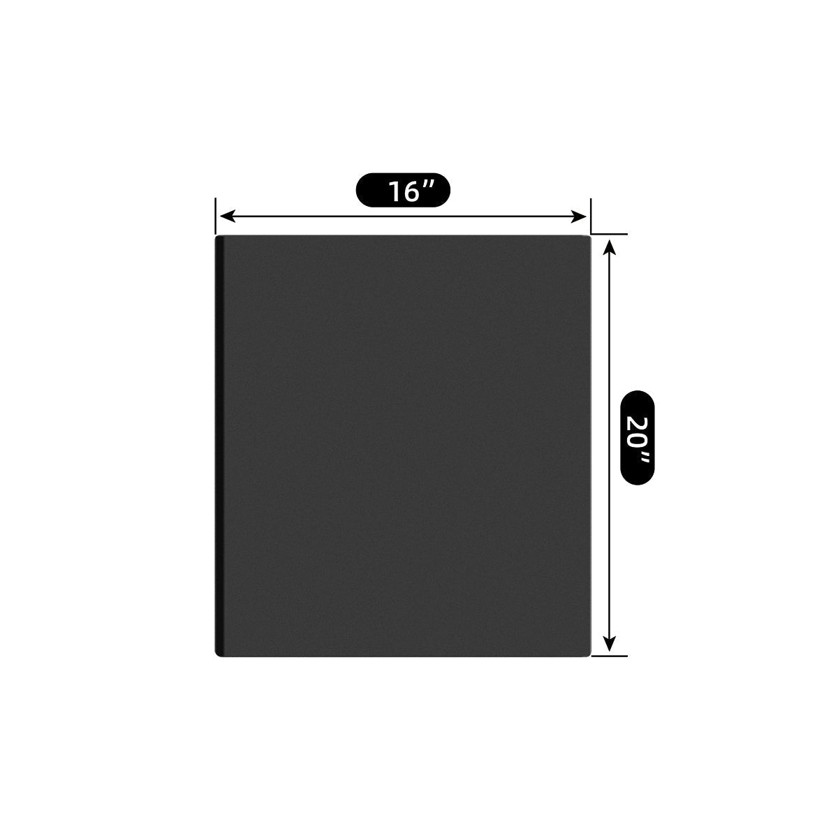 Heat Press Silicone Mat For TITAN Series