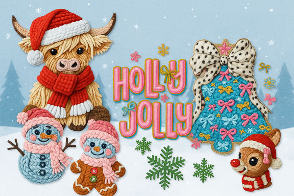 Delonda's Winter Favorites