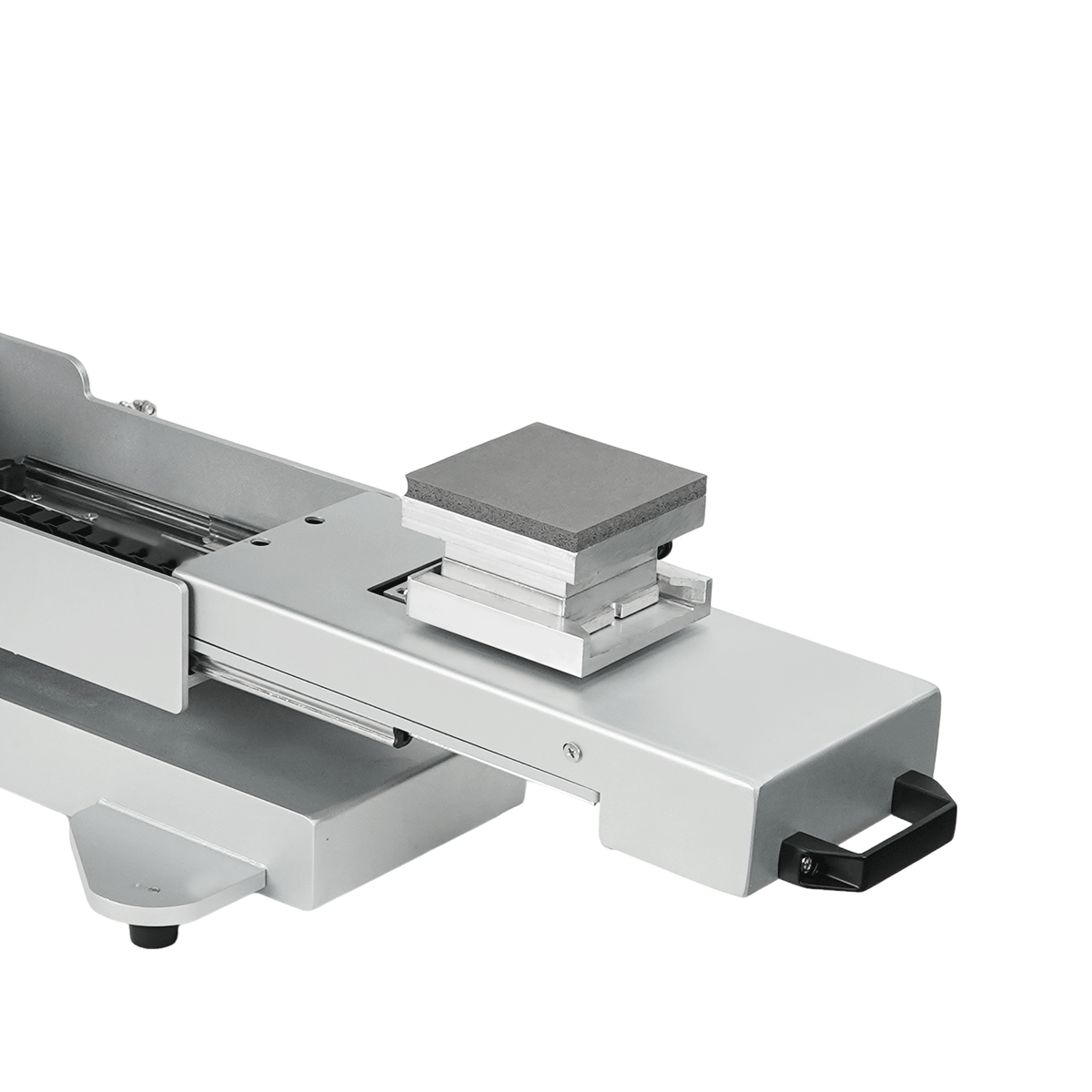 EasyFit Platen - 6" x 20"